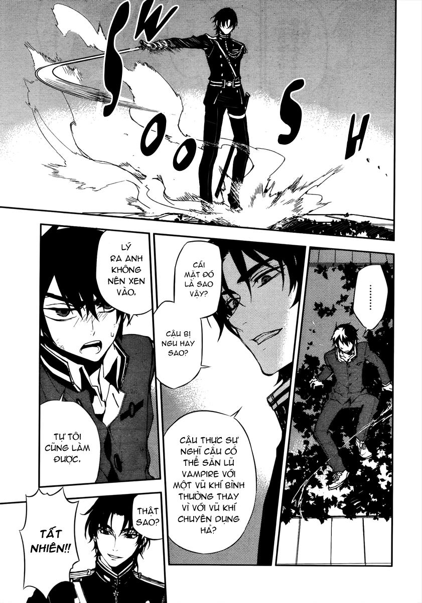 Owari No Seraph - Chapter 2 - Page 56