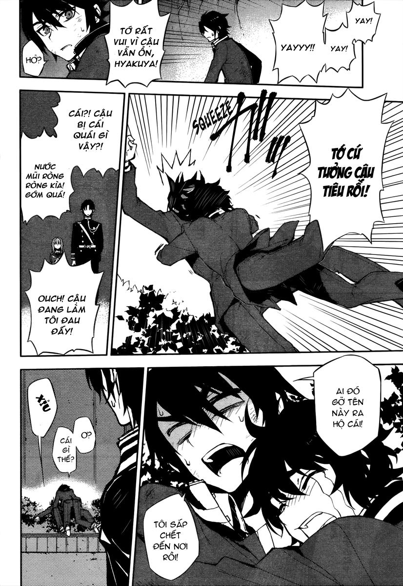 Owari No Seraph - Chapter 2 - Page 59