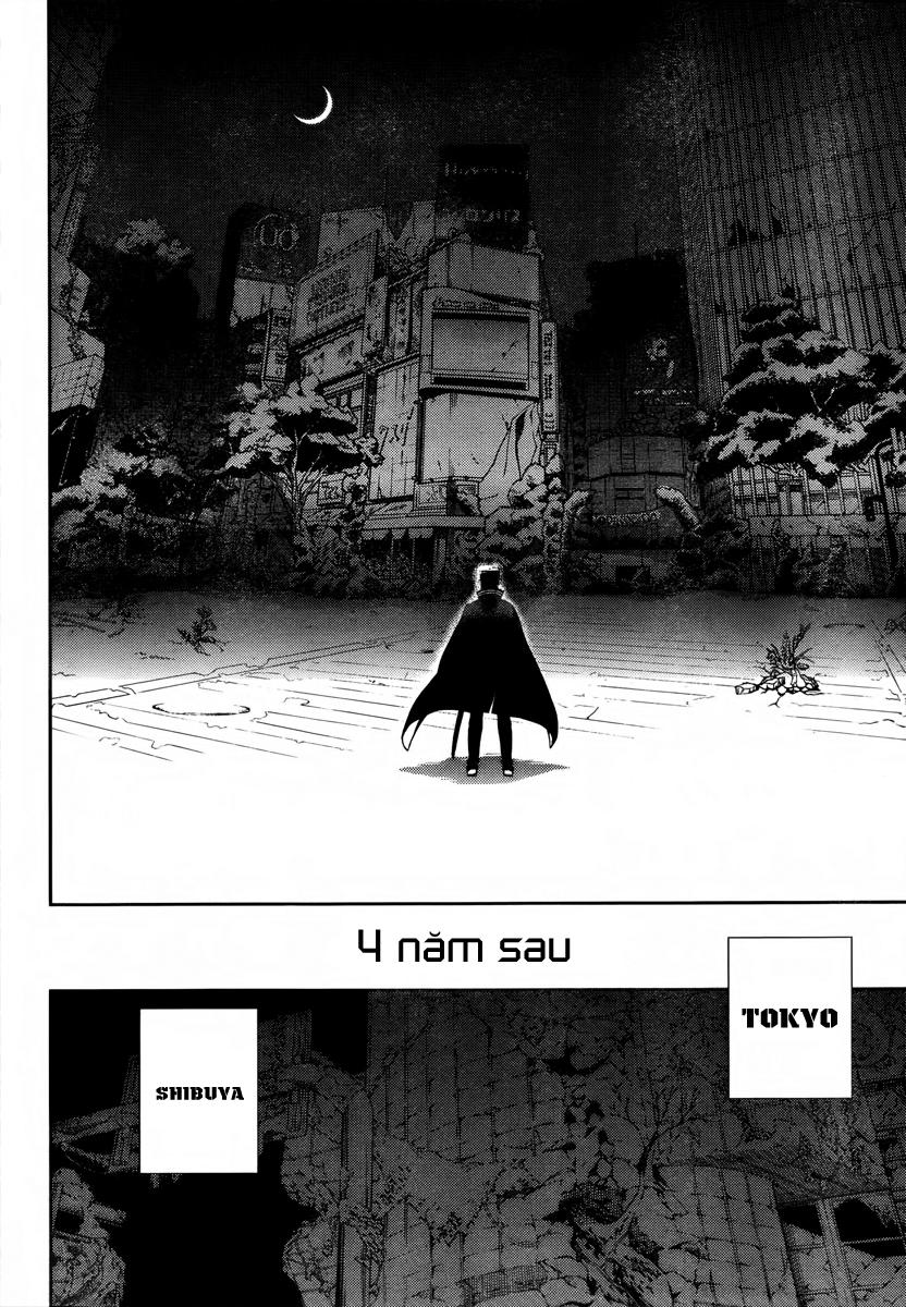 Owari No Seraph - Chapter 2 - Page 6