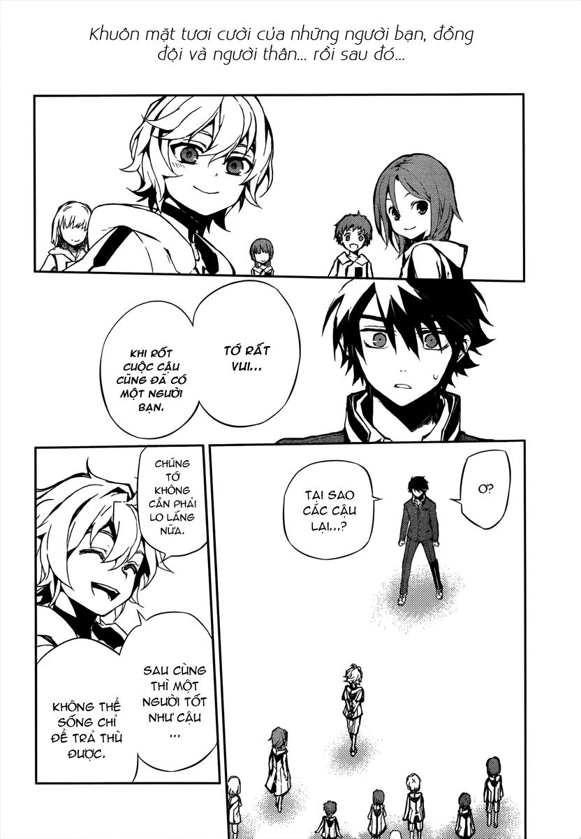 Owari No Seraph - Chapter 2 - Page 61