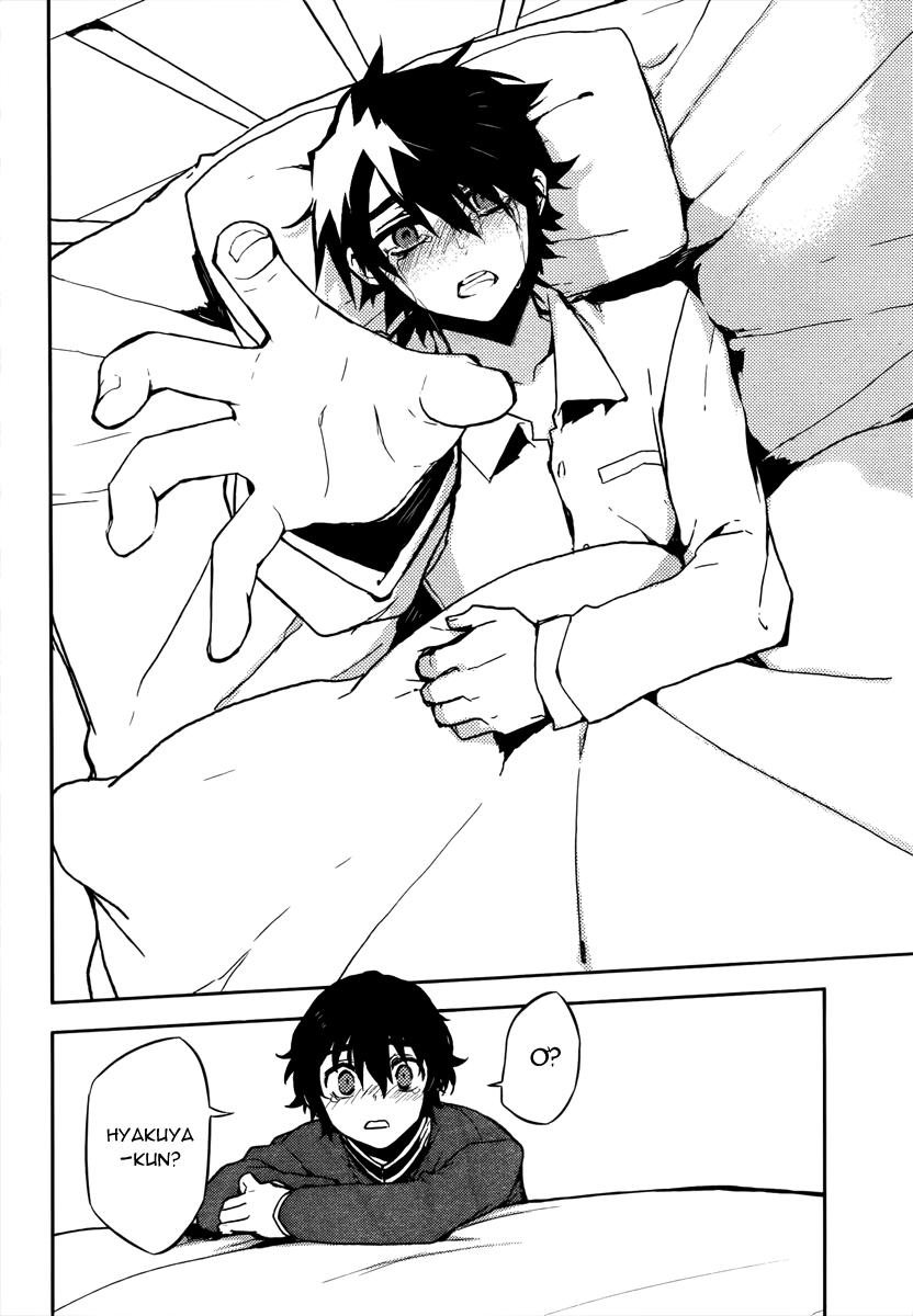 Owari No Seraph - Chapter 2 - Page 63