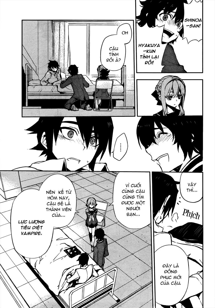 Owari No Seraph - Chapter 2 - Page 64