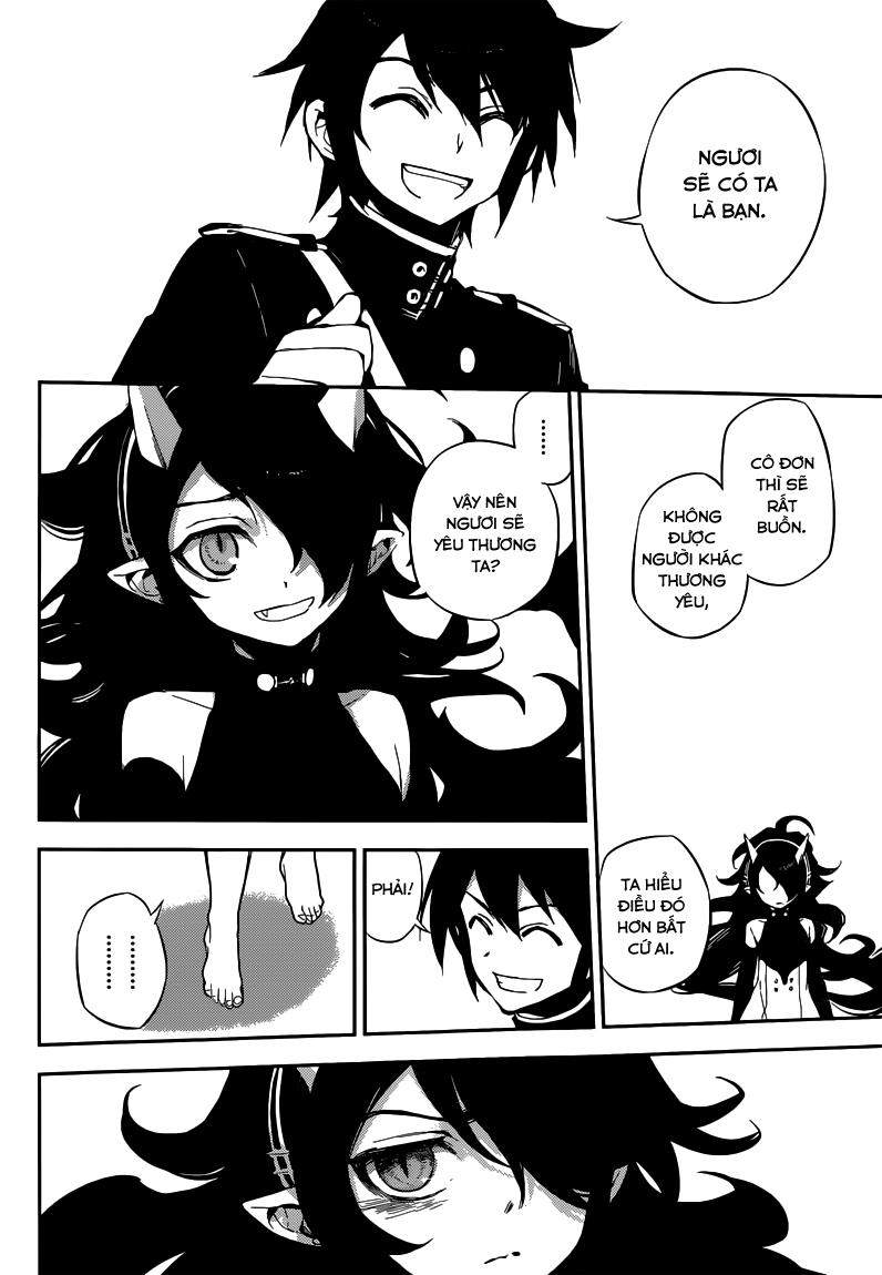 Owari No Seraph - Chapter 20 - Page 38