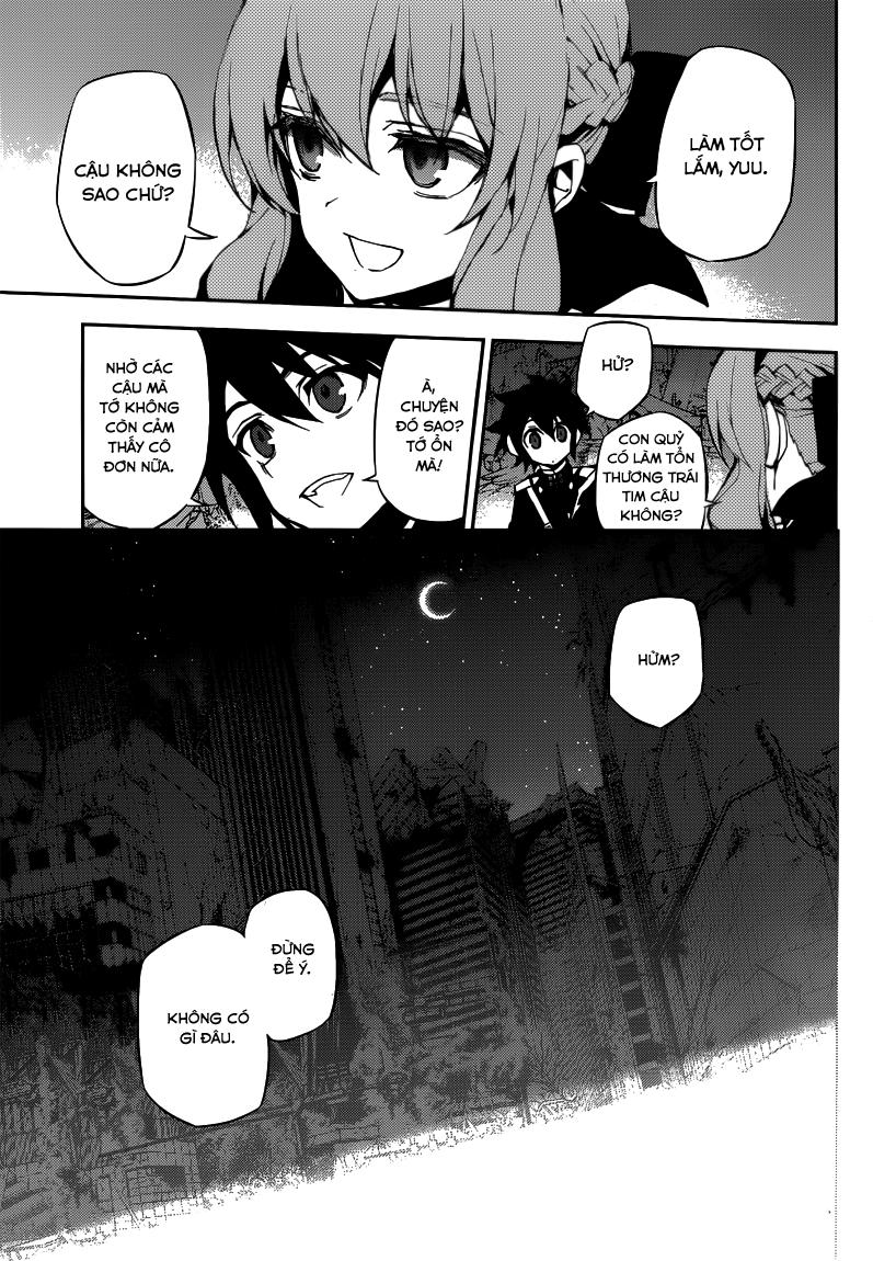 Owari No Seraph - Chapter 20 - Page 43