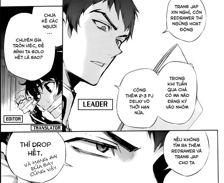 Owari No Seraph - Chapter 20 - Page 44