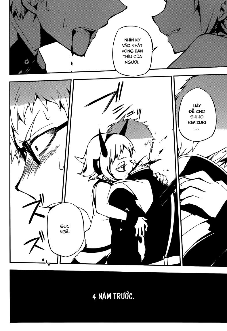 Owari No Seraph - Chapter 21 - Page 10