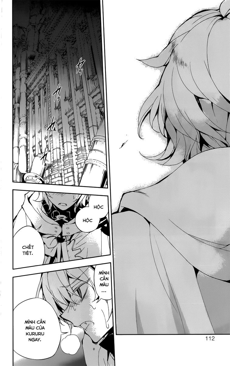 Owari No Seraph - Chapter 22 - Page 10