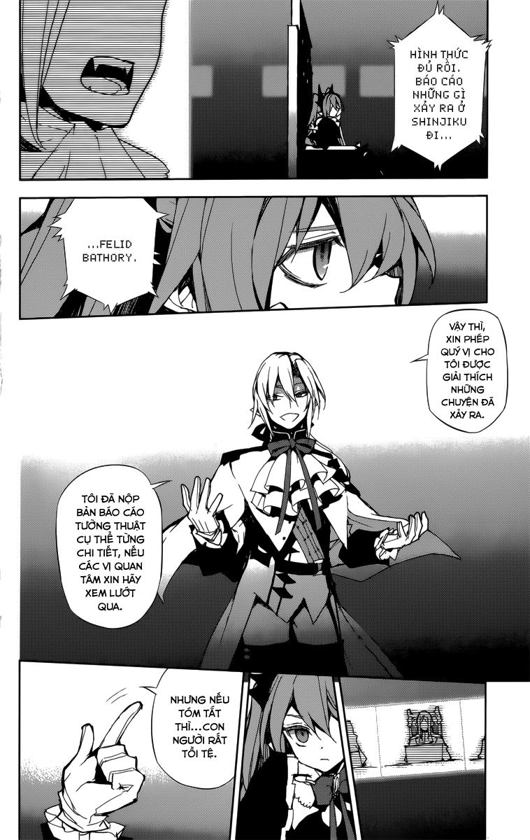 Owari No Seraph - Chapter 22 - Page 18