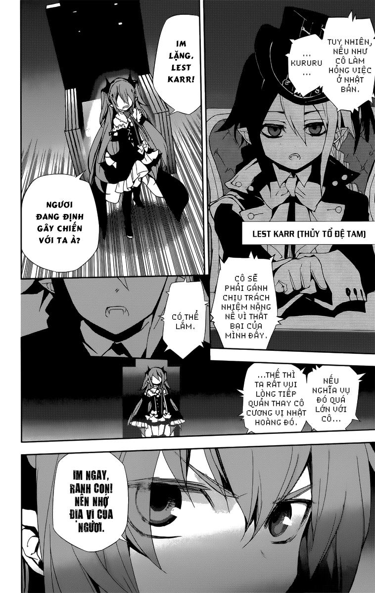 Owari No Seraph - Chapter 22 - Page 24