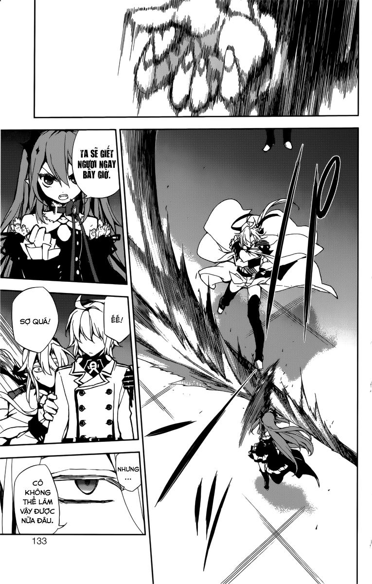 Owari No Seraph - Chapter 22 - Page 29