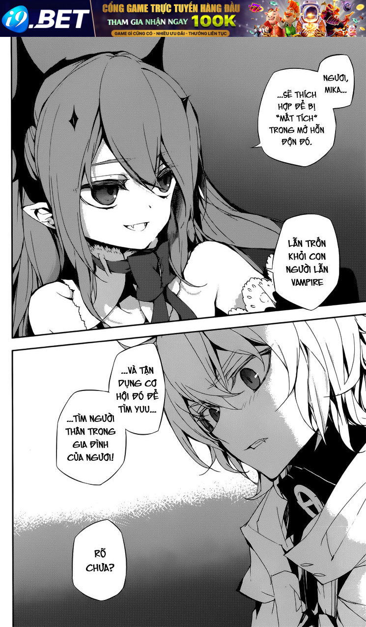 Owari No Seraph - Chapter 22 - Page 40