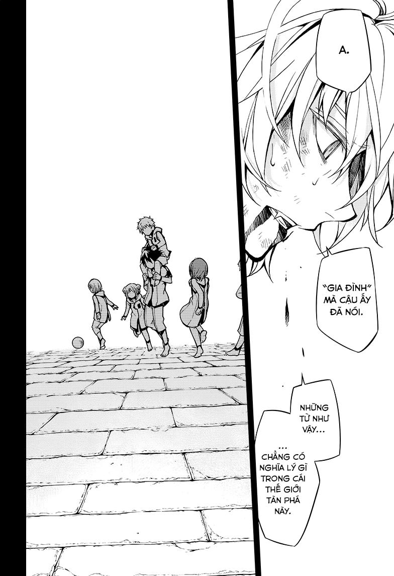 Owari No Seraph - Chapter 35 - Page 28