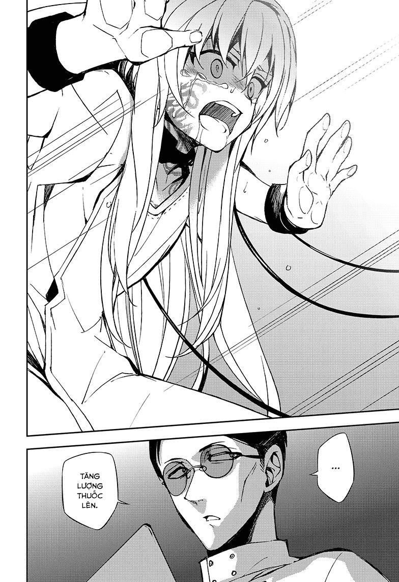 Owari No Seraph - Chapter 37 - Page 31