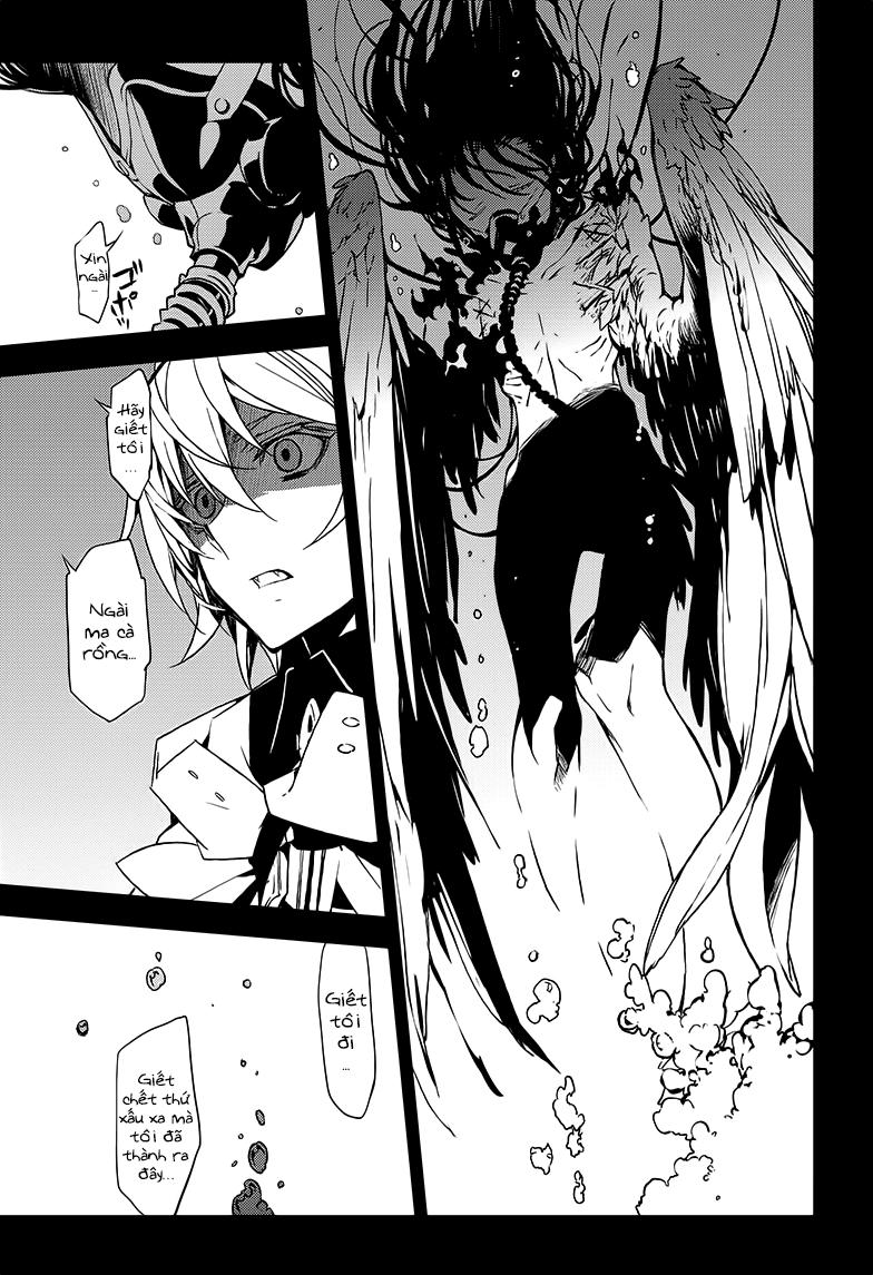 Owari No Seraph - Chapter 39 - Page 6