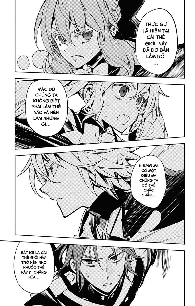 Owari No Seraph - Chapter 44 - Page 44