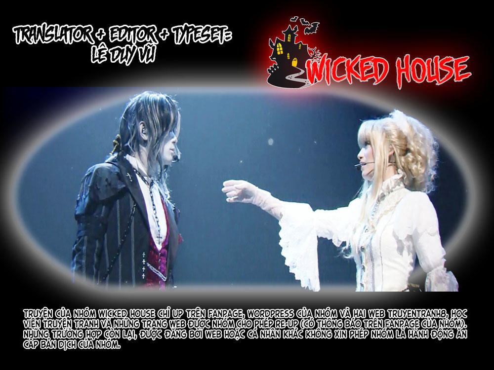 Owari No Seraph - Chapter 45 - Page 40