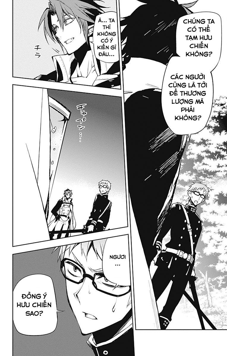 Owari No Seraph - Chapter 46 - Page 13