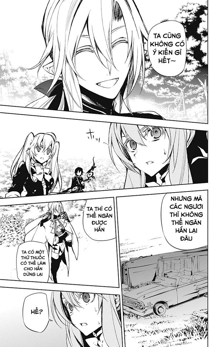 Owari No Seraph - Chapter 46 - Page 14