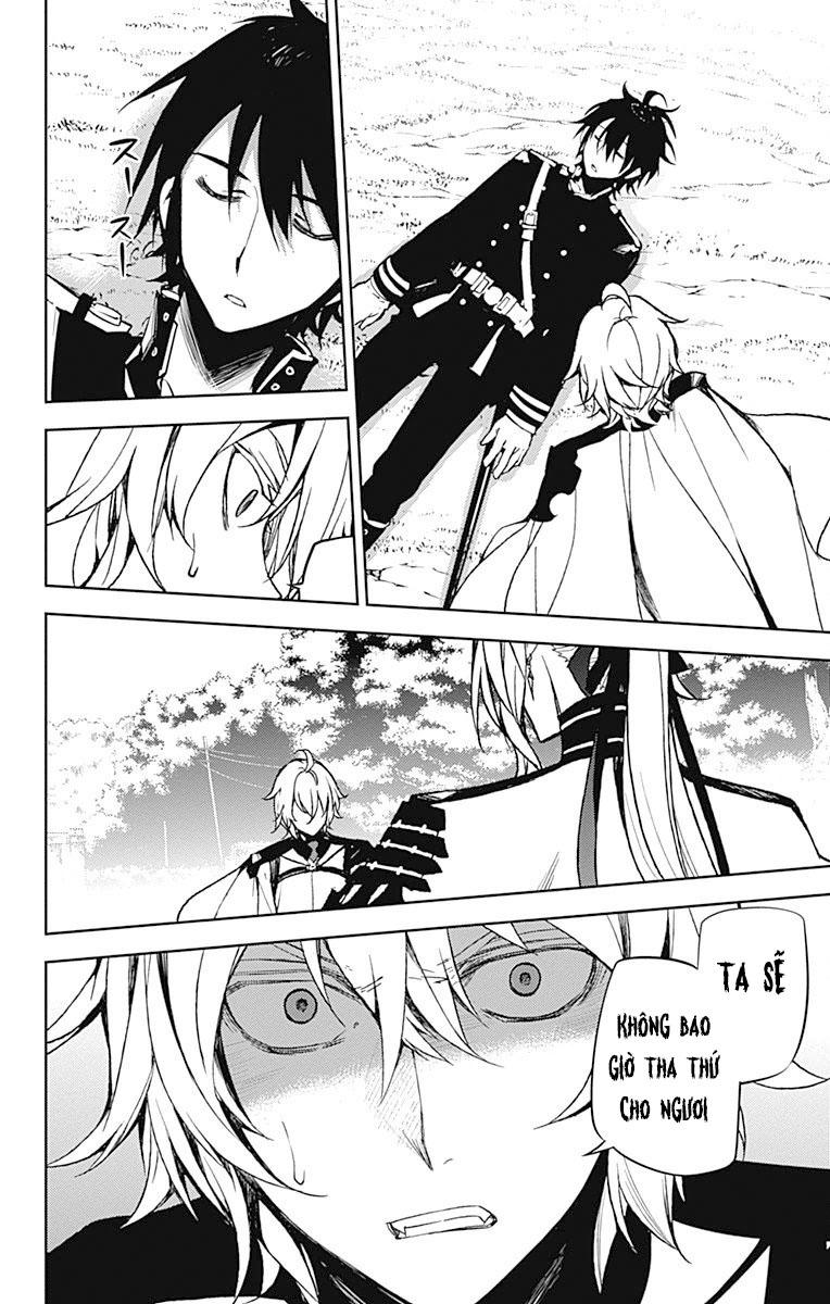 Owari No Seraph - Chapter 46 - Page 39