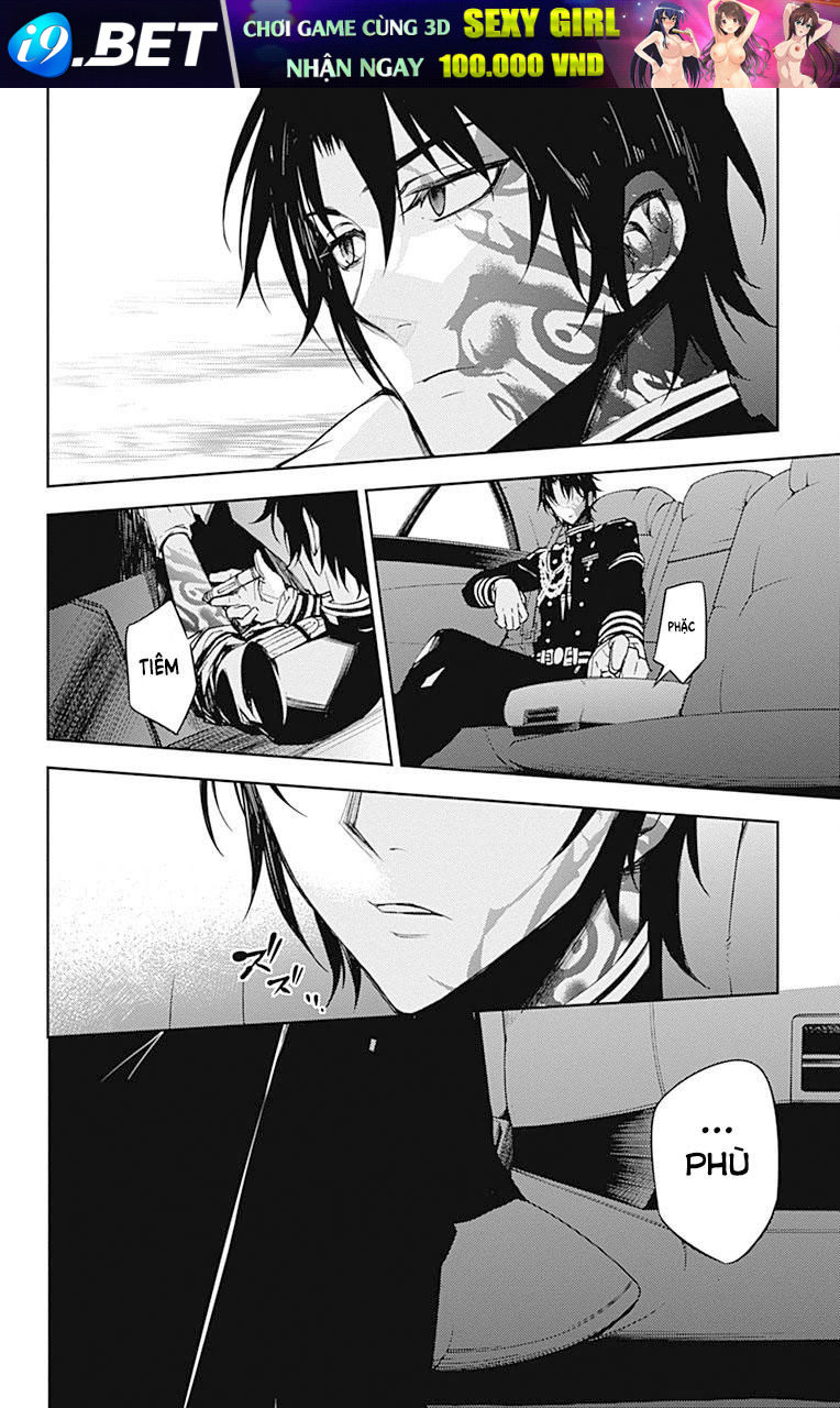 Owari No Seraph - Chapter 46 - Page 43