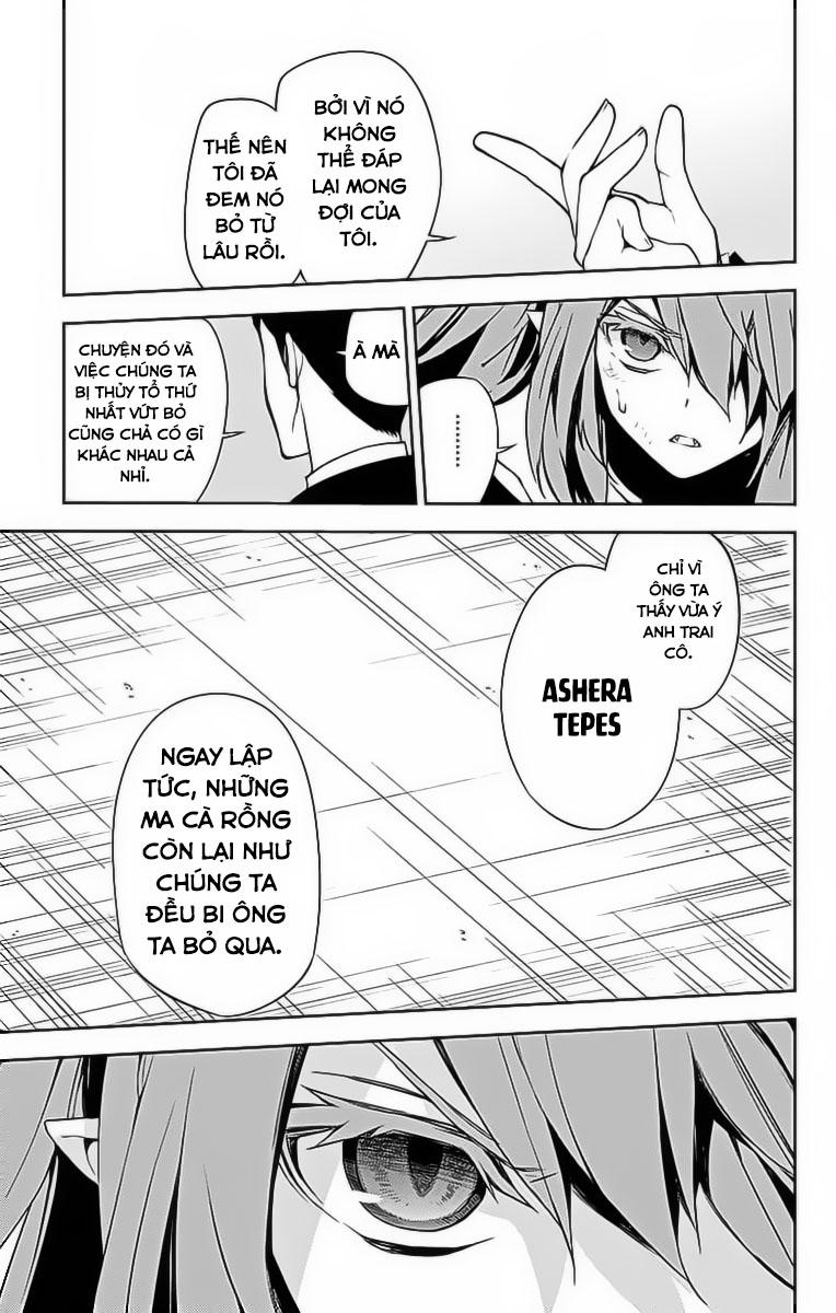 Owari No Seraph - Chapter 49 - Page 12