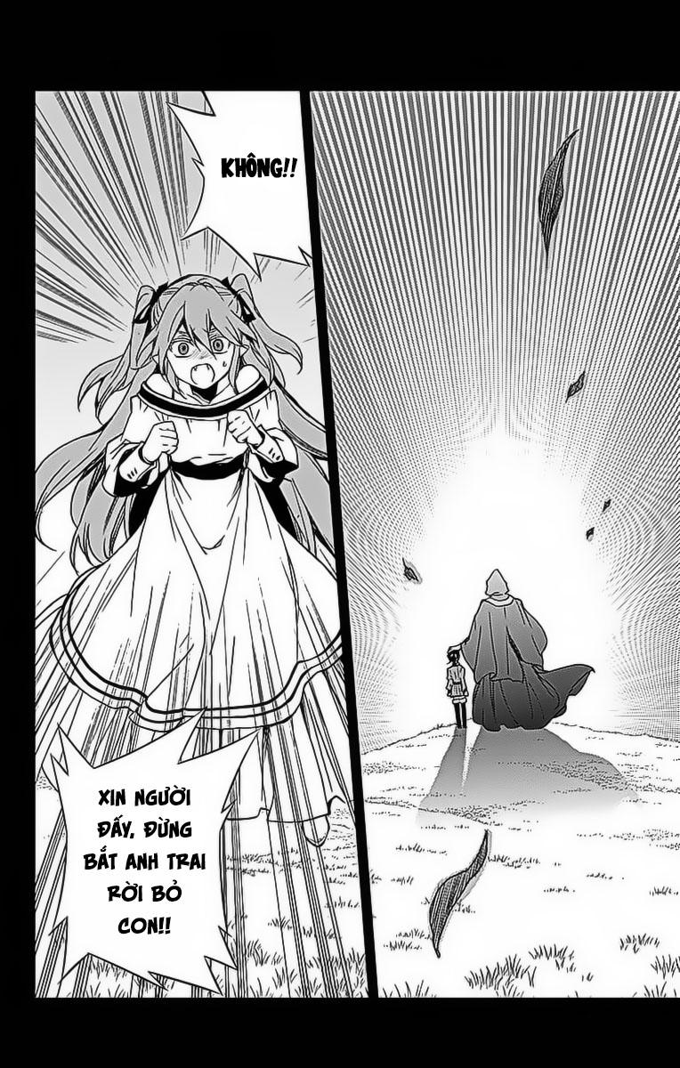 Owari No Seraph - Chapter 49 - Page 13