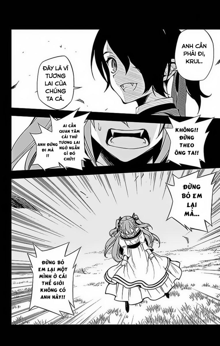 Owari No Seraph - Chapter 49 - Page 15