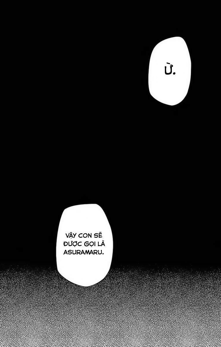 Owari No Seraph - Chapter 49 - Page 17