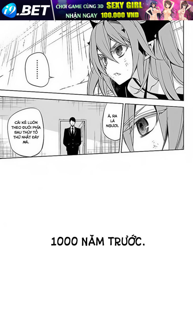 Owari No Seraph - Chapter 49 - Page 7