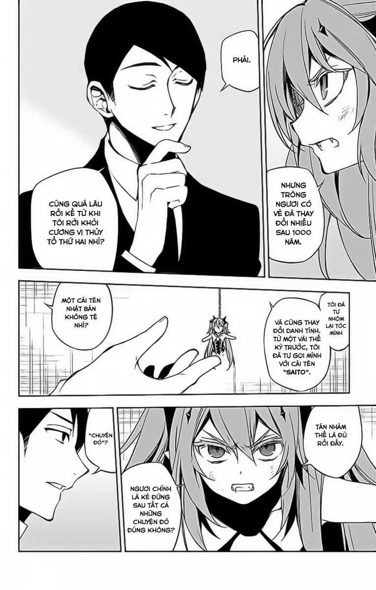 Owari No Seraph - Chapter 49 - Page 9