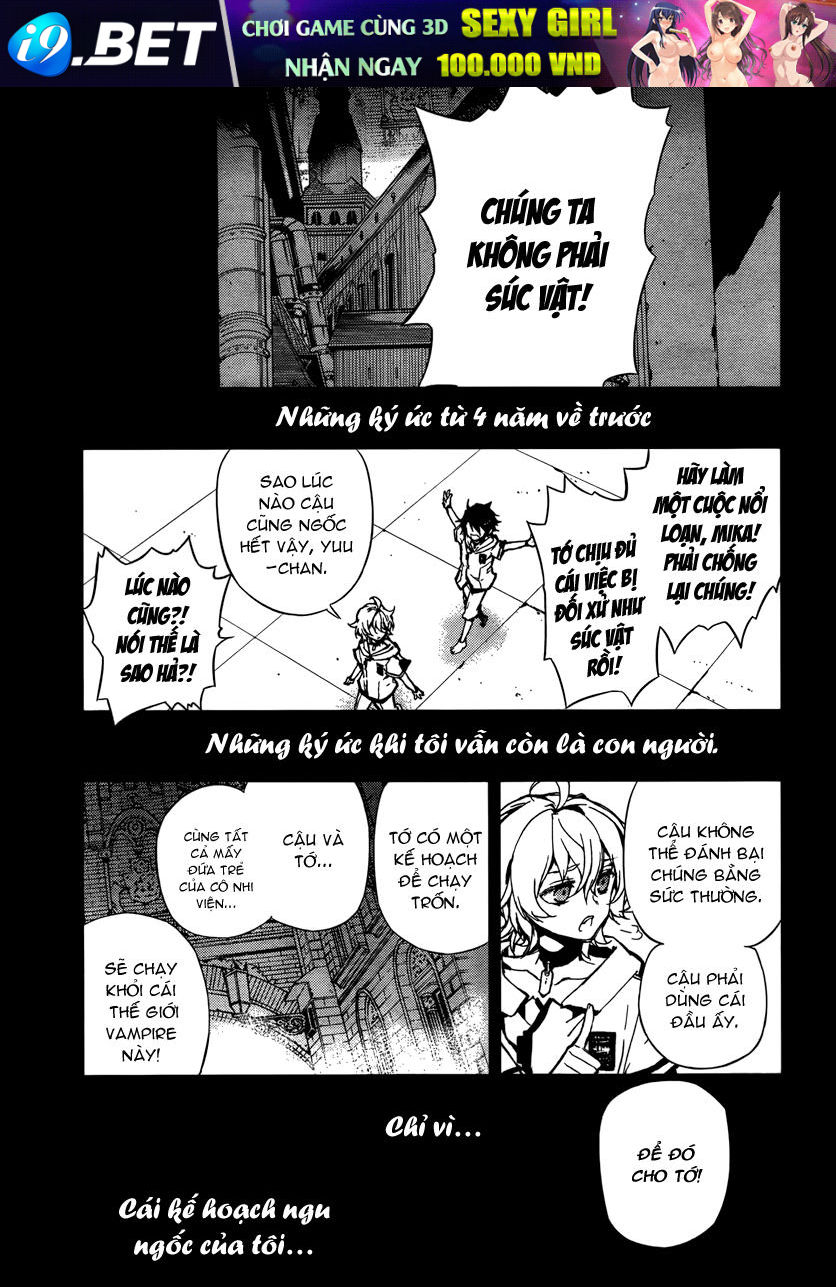 Owari No Seraph - Chapter 5 - Page 12