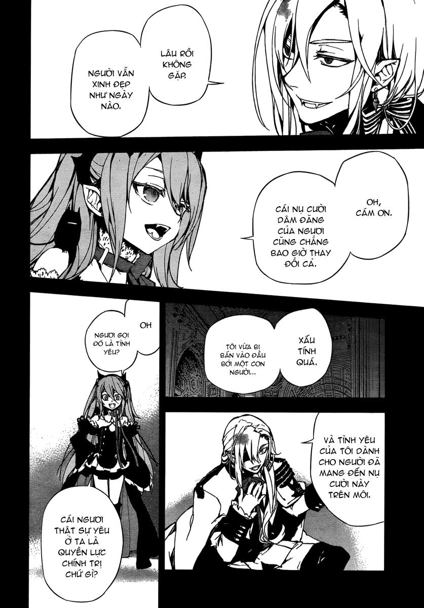 Owari No Seraph - Chapter 5 - Page 18