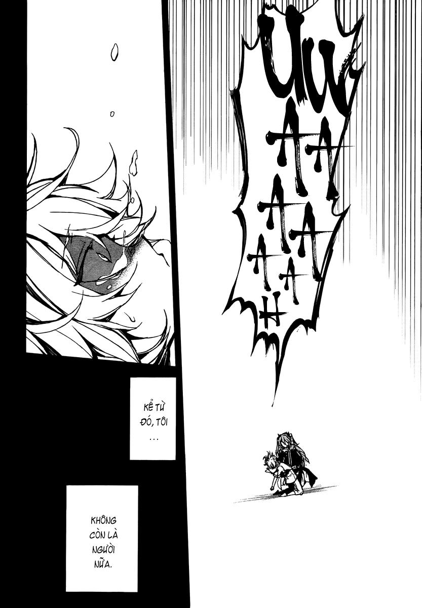 Owari No Seraph - Chapter 5 - Page 28