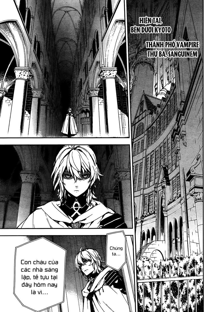 Owari No Seraph - Chapter 5 - Page 29