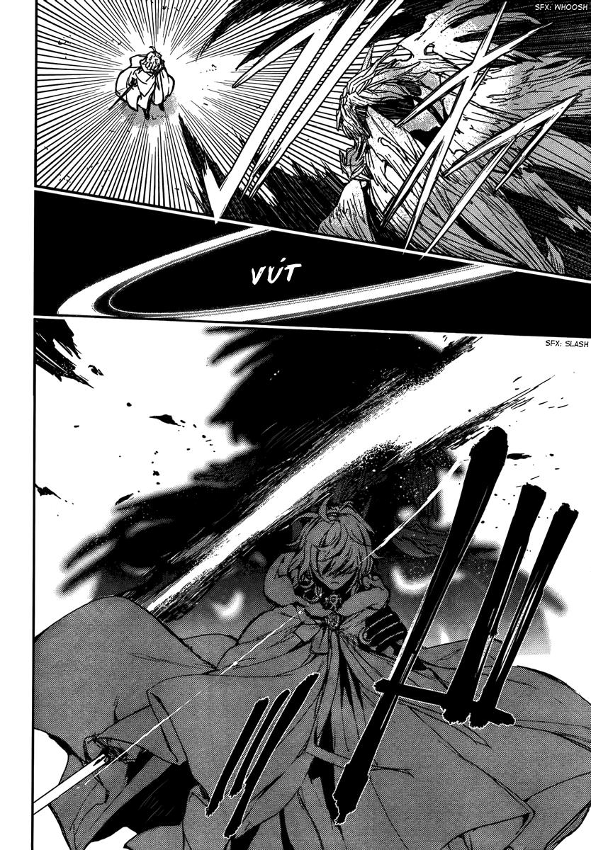 Owari No Seraph - Chapter 5 - Page 7