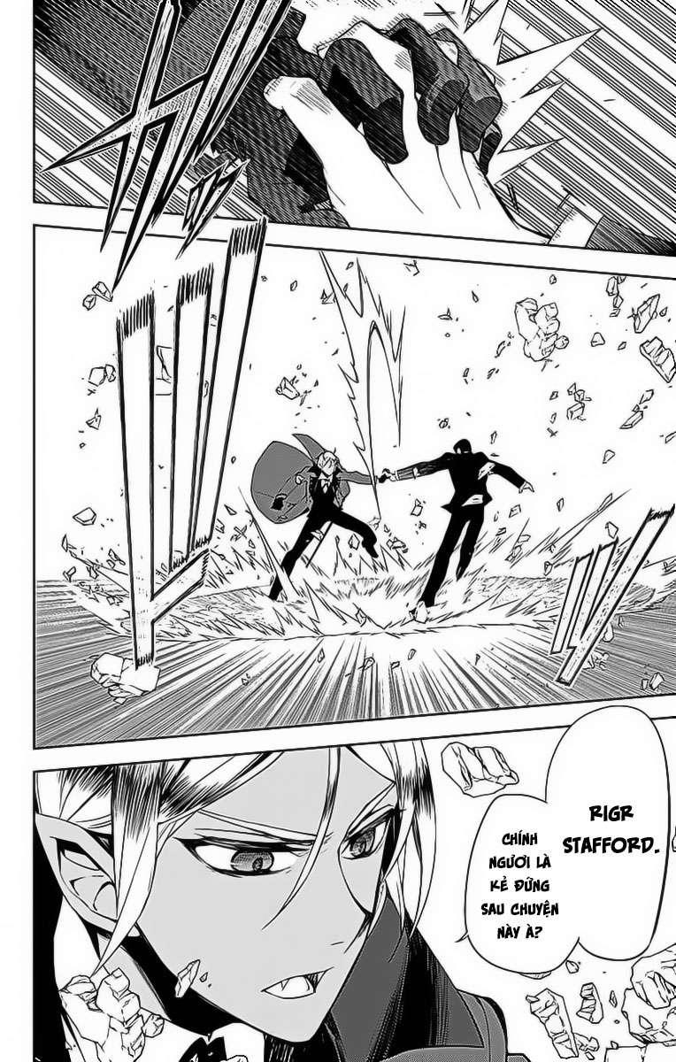 Owari No Seraph - Chapter 50 - Page 17