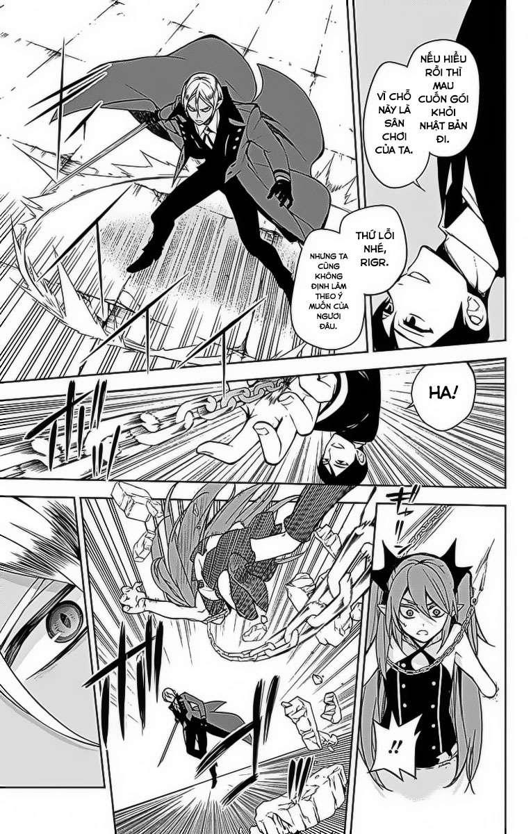 Owari No Seraph - Chapter 50 - Page 24