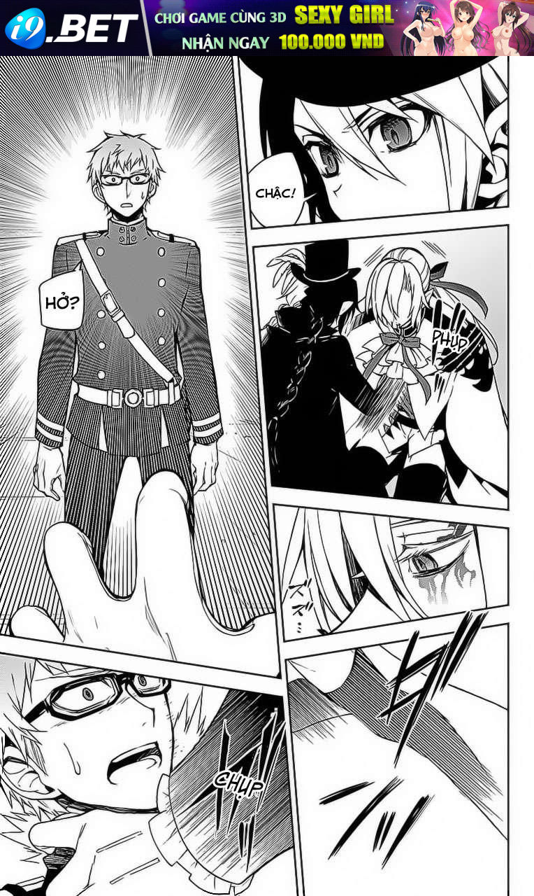 Owari No Seraph - Chapter 50 - Page 7