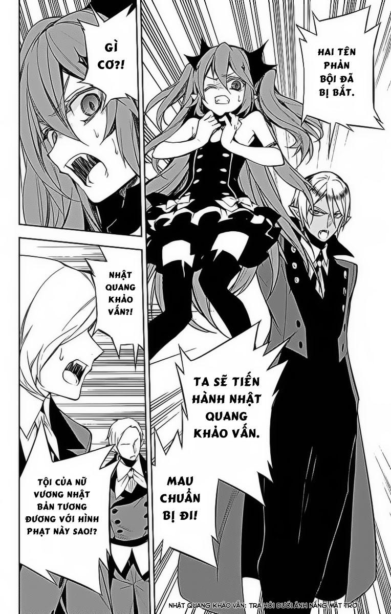 Owari No Seraph - Chapter 51 - Page 19