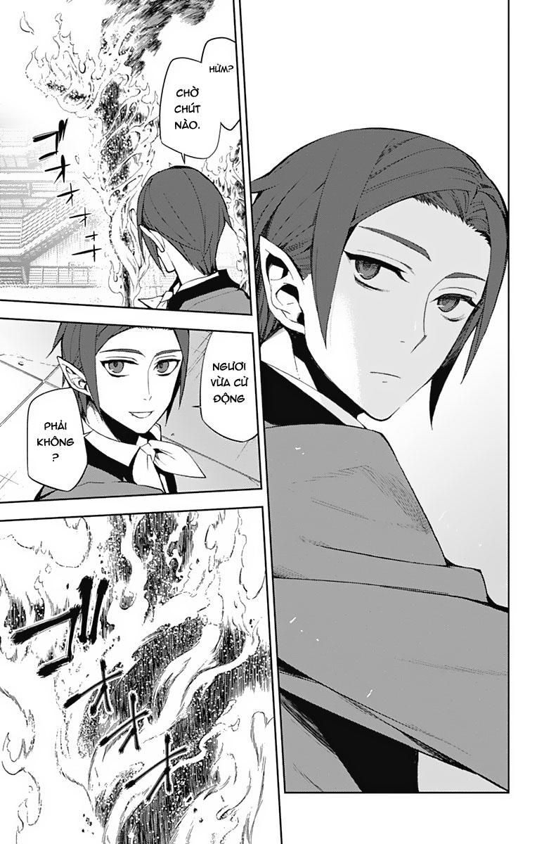 Owari No Seraph - Chapter 55 - Page 3