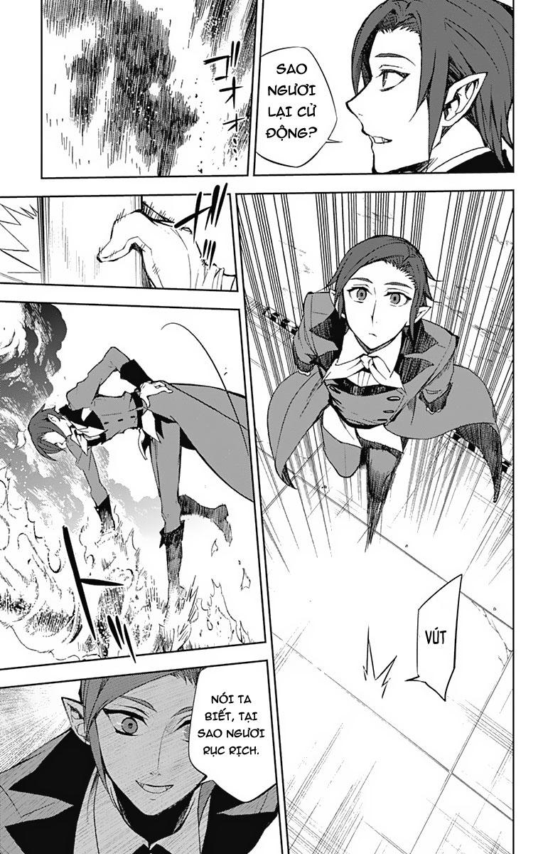 Owari No Seraph - Chapter 55 - Page 5