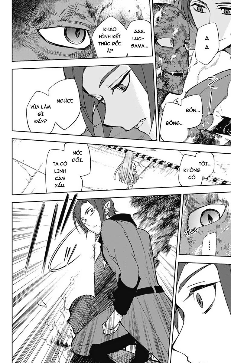 Owari No Seraph - Chapter 55 - Page 6