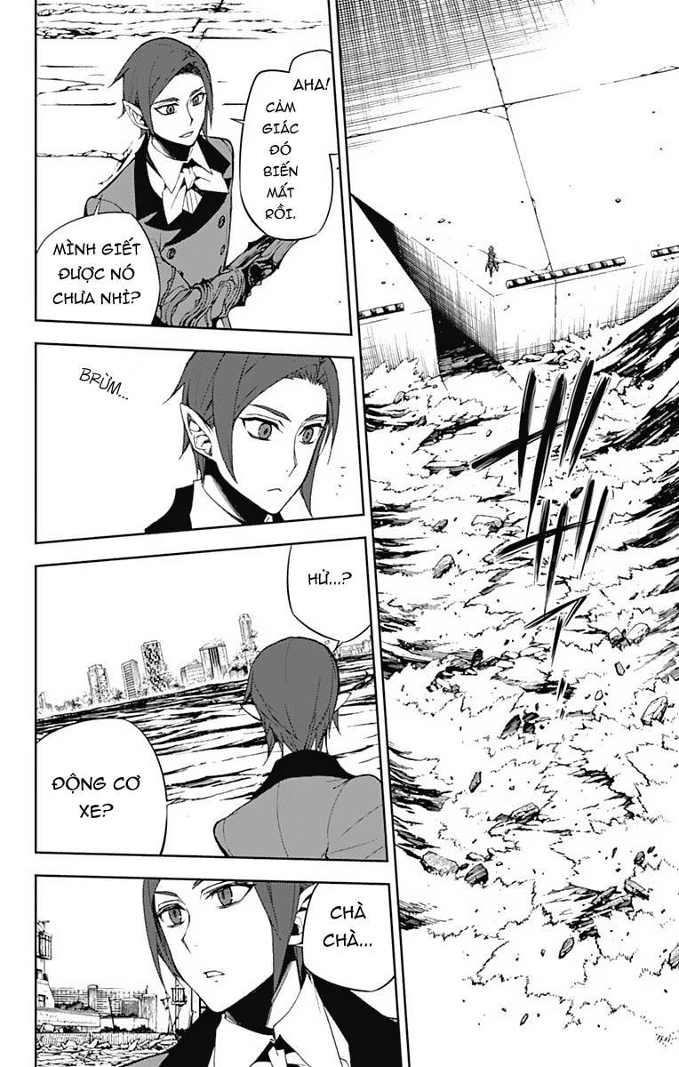Owari No Seraph - Chapter 55 - Page 9