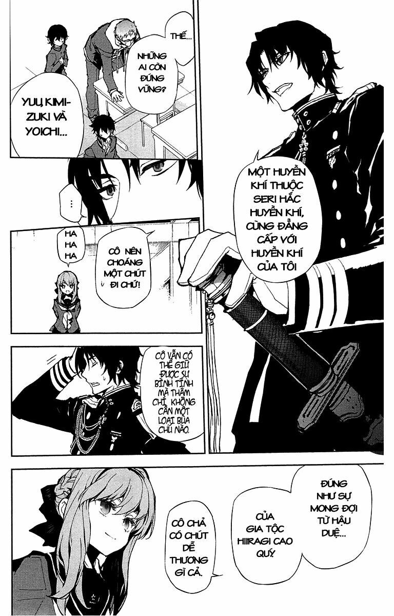 Owari No Seraph - Chapter 6 - Page 17