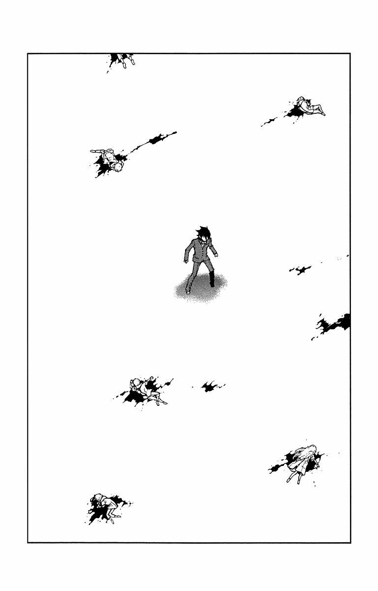 Owari No Seraph - Chapter 6 - Page 29