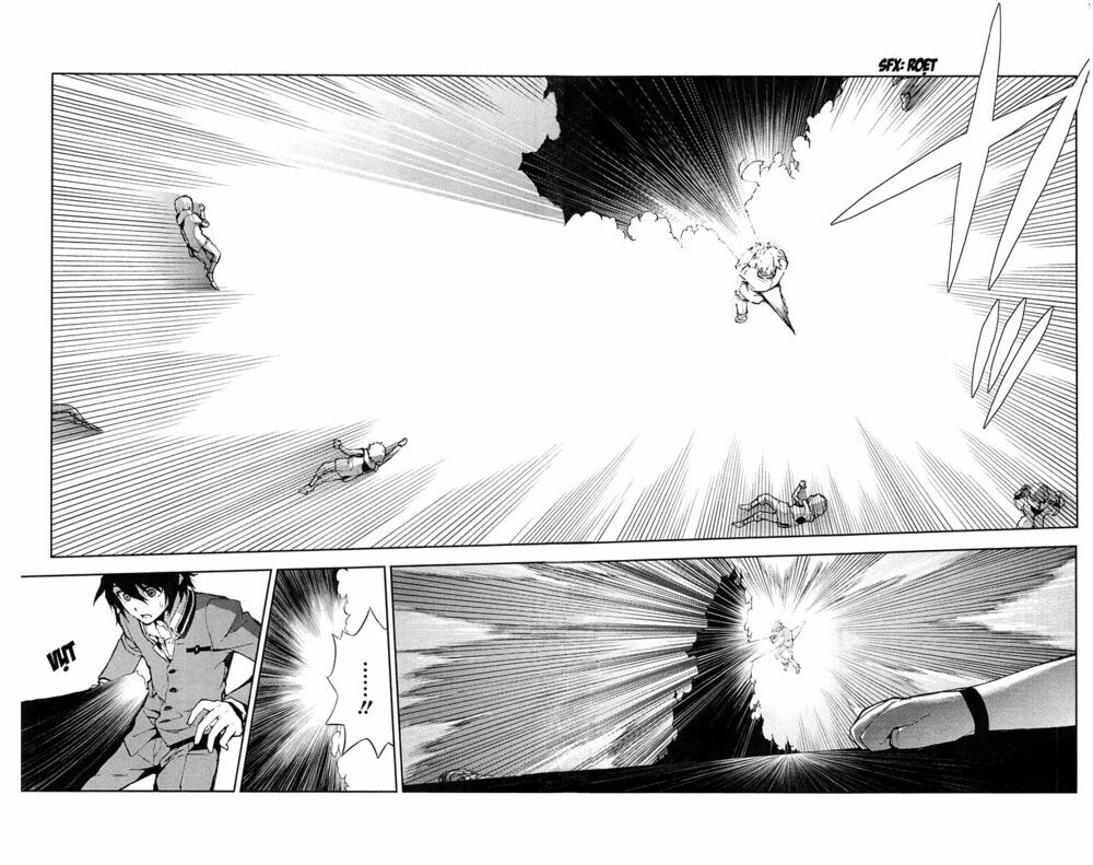 Owari No Seraph - Chapter 6 - Page 37