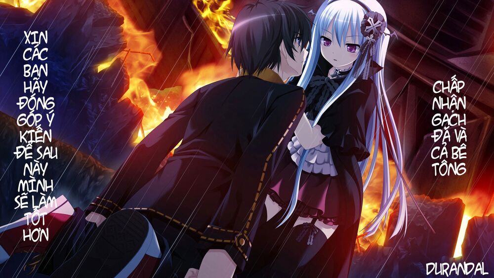 Owari No Seraph - Chapter 6 - Page 46