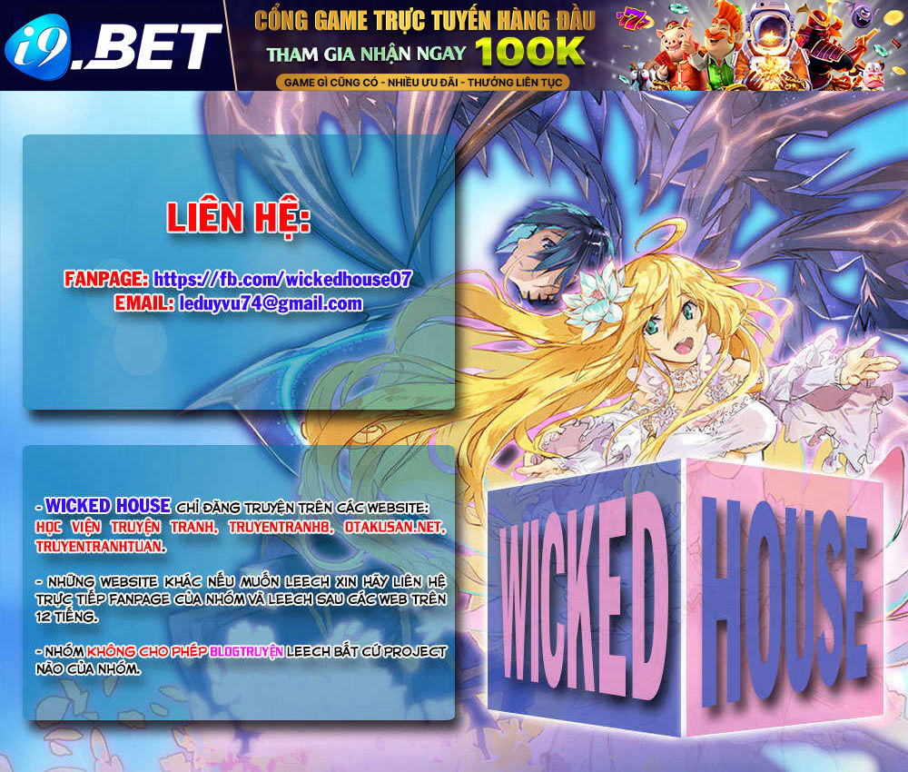 Owari No Seraph - Chapter 64 - Page 24