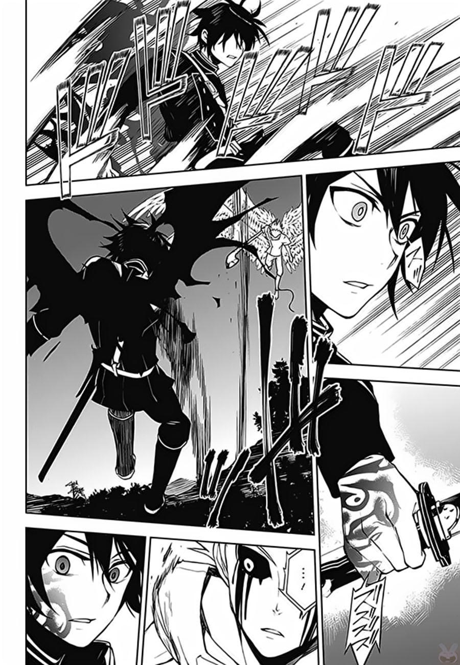 Owari No Seraph - Chapter 65 - Page 18
