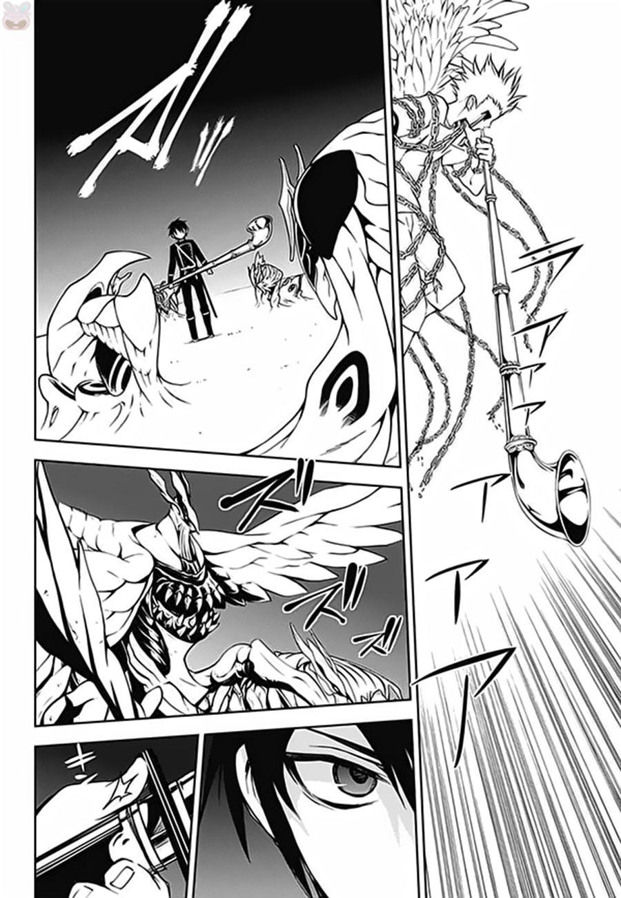 Owari No Seraph - Chapter 65 - Page 5